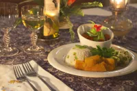 River House Lodge فنادق في ماليلين