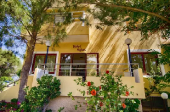 Hotel Aghas Paleochora