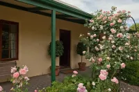 Country Pleasures Bed and Breakfast