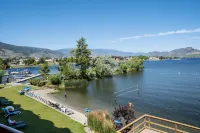 Holiday Inn & Suites OSOYOOS by IHG - วิว