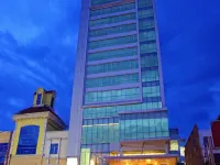 Horison Ultima Semarang Hotel di 
