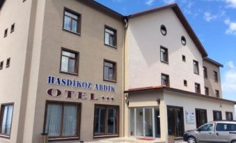 Hasdikoz Abdik Hotel - Housity