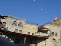 Historical Goreme House Các khách sạn ở Goreme