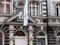 Hotel Opera Hotels in Munich