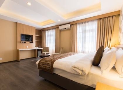 Boudha Boutique Hotel