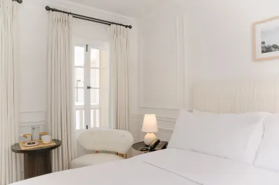 Cara Hoteles en Los Ángeles