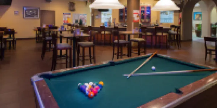 鳳凰城西格林豪泰飯店