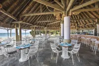La Pirogue Mauritius - Frühstück
