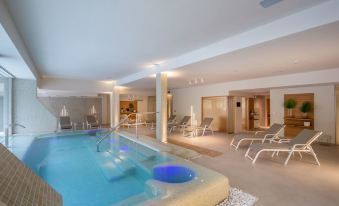 Hotel Green Park Madama Spa & Wellness