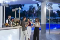 Ethra Reserve Alborèa - 5-Star