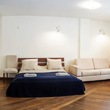Szucha Apartments Отели рядом с достопримечательностью «Бельведерский дворец»