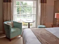 The Norway Inn Hotel di Perranarworthal