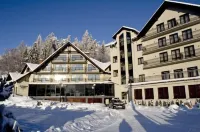Hotel Zimnik Luksus Natury Spa & Wellness Hotels in Swinna