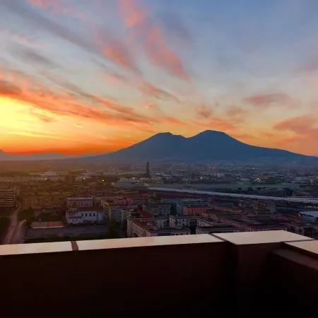 Holiday Inn NAPLES by IHG