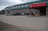 Causeway Bay Hotel Hotels in East Kootenay A