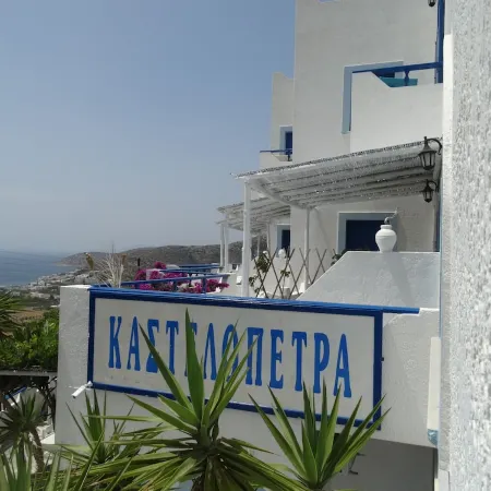 Castelopetra