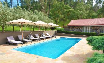 Araluen Boutique Accommodation