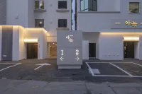 Aank Hotel Daejeon Yuseong 2nd Hotels in Теджон