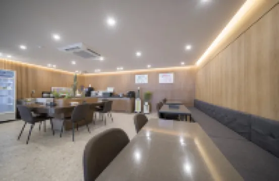 목포에이치에비뉴호텔 평화광장점