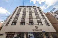 DongRae Denbasta Hotel Hotels near OLIVE YOUNG
