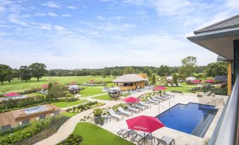 Carden Park Hotel, Golf Resort and Spa