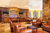 Tivoli Lodge Hotels in Vail