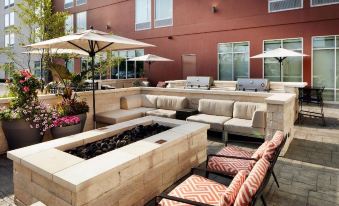 TownePlace Suites Columbus Easton Area