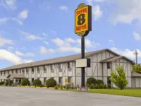 Americas Best Value Inn and Suites International Falls Hotels near Koochiching County Historical Museum and Bronko Nagurski Museum