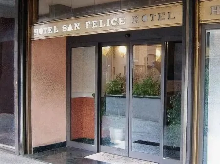 聖費利切酒店