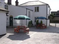 Thornton Hunt Inn Hotel a Barrow upon Humber