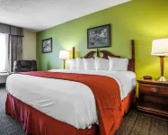 Quality Inn Hoteles en Florence