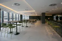 Senator Gandia - bar