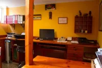 Hotel Los 14 Các khách sạn ở San Juan de la Arena