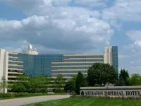 Sheraton Imperial Hotel Raleigh-Durham Airport at Research Triangle Park
