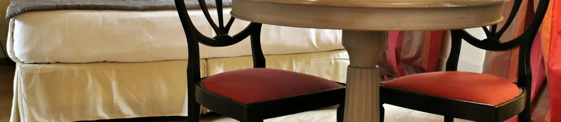 Four-Star Hotels