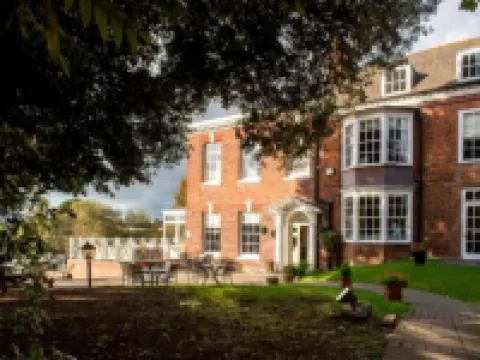 Diglis House Hotel Hotels in Worcester