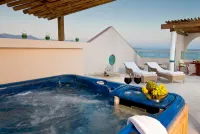 Herods Palace Hotels & Spa Eilat a Premium Collection by Fattal Hotels - Romantic