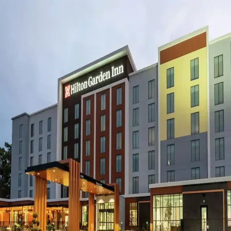 Hilton Garden Inn Pomona