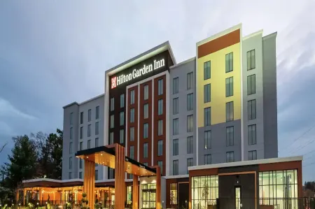 Hilton Garden Inn Pomona