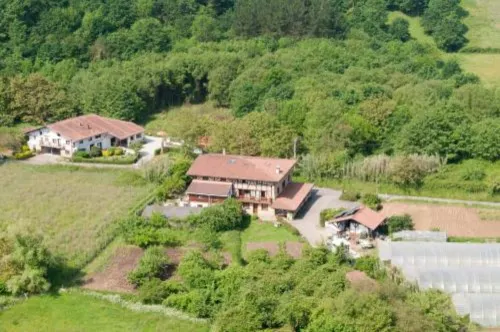 Aristieta Hotels in Lekeitio