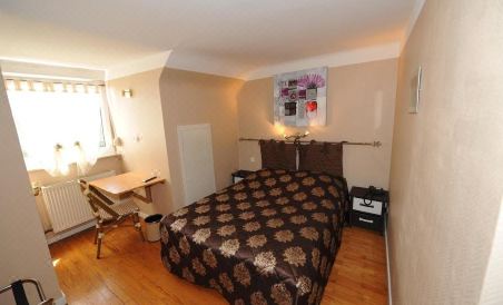 Les Mirabelles - Housity