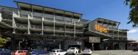 Gilligan‘s Backpackers Hotel & Resort