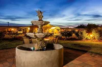 Newell Motor Inn Narrandera Hotels in Gillenbah