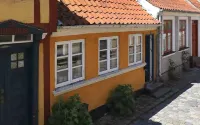 3 Person Holiday Home in Aeroskobing