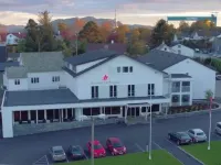 Almaas Hotell Stord As