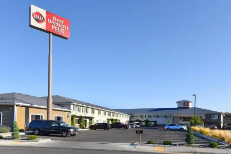 復古山谷貝斯特韋斯特優質酒店
