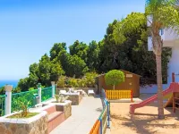 Apartamentos Monteparaiso