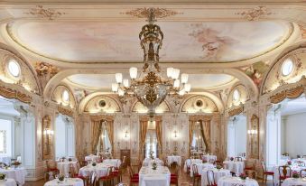 Grand Hotel Kronenhof