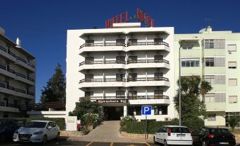 Portimão Center Hotel