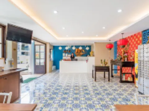 เพียว ภูเก็ต เรสซิเดนซ์ โรงแรมในภูเก็ต